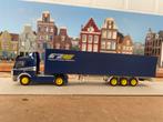 Herpa Mercedes-Benz truck ‘CTR’ 1:87 H0, Hobby en Vrije tijd, Modelauto's | 1:87, Ophalen of Verzenden, Zo goed als nieuw, Bus of Vrachtwagen