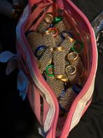 Kappers spullen, Ophalen