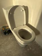 Villeroy en Boch toilet staande te koop, Ophalen of Verzenden, Zo goed als nieuw