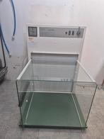 Laminair air flow / flowkast / steriele bench, Ophalen