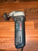 Elektronische knabbelschaar, Ophalen, Zo goed als nieuw