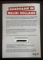 Korting walibi, Tickets en Kaartjes, Drie personen of meer, Kortingsbon, Pretpark