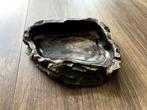 Keramisch zandbad voor hamsters en gerbils - Regenwoud look, Ophalen of Verzenden, Zo goed als nieuw, Verzorging