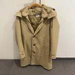 Winterjas Burberry, Kleding | Heren, Jassen | Winter, Beige, Ophalen of Verzenden, Zo goed als nieuw, Burberry