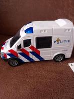 Politie bus, Ophalen of Verzenden, Nieuw, Auto, Overige merken