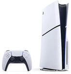 PlayStation 5 met controller, Spelcomputers en Games, Spelcomputers | Sony PlayStation 5, Ophalen of Verzenden, Zo goed als nieuw