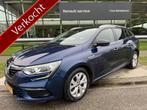 Renault Mégane Estate 1.3 TCe 140 PK Limited / Apple Carpla, Voorwielaandrijving, 12 maanden, Stof, Gebruikt