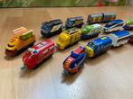 Chuggington Treintjes Set, Kinderen en Baby's, Speelgoed | Racebanen, Overige merken, Onderdelen, Ophalen of Verzenden, Zo goed als nieuw