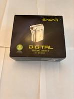 Enova IIT-DV600 Digitale Videocamera - Nieuw in Doos, Overige merken, Nieuw, Geheugenkaart, Camera