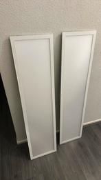 Inbouw LED paneel systeemplafond 120x30 cm, Ophalen of Verzenden, Zo goed als nieuw