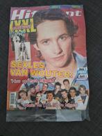 Hitkrant in originele verpakking van  1 februari 2003, Ophalen of Verzenden, 1980 tot heden, Tijdschrift