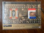 Postzegelmapje 1998 - Koningin Wilhelmina, Postzegels en Munten, Postzegels | Nederland, Ophalen of Verzenden, Na 1940, Postfris