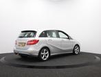 Mercedes-benz B-klasse 200 Ambition | Navigatie | Camera | C, 1325 kg, Zwart, 4 cilinders, Leder en Stof