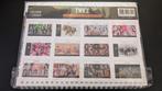 Twice - 2023/2024 - Photo Desk Calendar + Stickers, Ophalen of Verzenden, Nieuw, Foto of Kaart