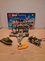 Rescue centre lego/brick, Ophalen of Verzenden