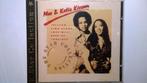 Mac And Katie Kissoon - The Star Collection, Cd's en Dvd's, Soul of Nu Soul, Ophalen of Verzenden, Zo goed als nieuw, 1980 tot 2000