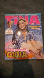 Tina vakantieboek, Ophalen, Zo goed als nieuw