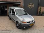 Renault Kangoo Express 1.6-16V Benzine Grand Confort Automaa, Stof, Gebruikt, Renault, 1070 kg