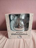 Nieuwe Hello Kitty Discobal, Huis en Inrichting, Ophalen of Verzenden, Nieuw, Overige materialen, Minder dan 25 cm