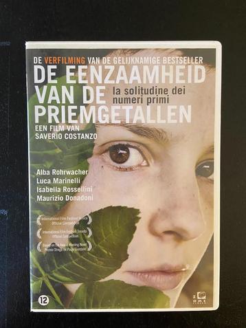 De eenzaamheid van de priemgetallen beschikbaar voor biedingen