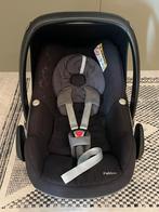 Maxi cosi Mura plus set 3 in 1 incl. alle accessoires, Kinderen en Baby's, Kinderwagens en Combinaties, Zo goed als nieuw, Verstelbare duwstang