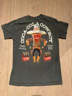 Vintage Coca-Cola Shirt Maat M, Maat 48/50 (M), Ophalen of Verzenden, Zo goed als nieuw, Coca Cola