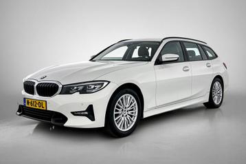 BMW 3-serie Touring 318i High Executive (Dealer onderH, Navi beschikbaar voor biedingen