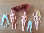 mini sindy barbie popjes debenhams, Verzamelen, Poppen, Ophalen of Verzenden, Gebruikt, Pop