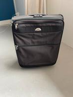 Samsonite handbagage koffer, Gebruikt, Minder dan 50 cm, Zacht kunststof, 35 tot 45 cm