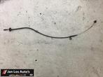 Gaskabel Audi 80 Cabriolet B4 ('91-'00) 8G1721555, Auto-onderdelen, Ophalen of Verzenden, Gebruikt