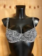 Chantal thomass bh maat 70c model encens moi, Kleding | Dames, Verzenden, Grijs, BH