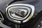 MINI Countryman 2.0 Cooper S E ALL4 | Panodak | Leder | Harm, Gebruikt, Zwart, Countryman, Zwart