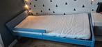 Peuter/kleuter/junior bed, Ophalen, Zo goed als nieuw, 140 tot 160 cm, 70 tot 85 cm