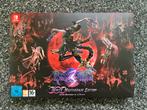 Bayonetta 3 Trinity Masquerade Edition - Nieuw!, Spelcomputers en Games, Games | Nintendo Switch, Avontuur en Actie, 1 speler