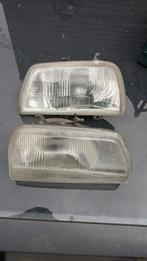 Lampen van een Subaru (1989), Auto-onderdelen, Verlichting, Ophalen of Verzenden, Gebruikt, Subaru