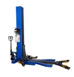 Nieuwe 1 Koloms Hefbrug 2500kg Mobiel! Leveren aan de deur!, Ophalen of Verzenden, Nieuw