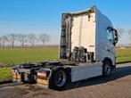 VOLVO FH 460 alcoa's i-see acc, Automaat, Euro 6, Wit, Bedrijf