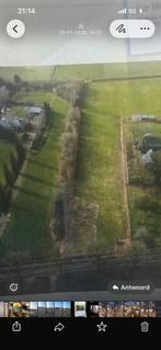 Unieke bouwkavel met bos voor paarden 24000 m2 vroomshoop