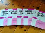 Examenbundel Nederlands Duits Engels vmbo gt, Boeken, Schoolboeken, Ophalen of Verzenden, Duits, Zo goed als nieuw, VMBO