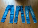 3 x Scotch & Soda broek Strummer maat 13/158, Ophalen of Verzenden, Zo goed als nieuw, Broek