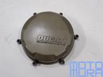 koppelingsdeksel voor de Ducati Panigale 1199 2012 - 2012 &, Ophalen of Verzenden