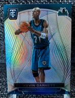 Kevin Garnett Minnesota Timberwolves Panini NBA card, Ophalen of Verzenden, Nieuw, Plaatje