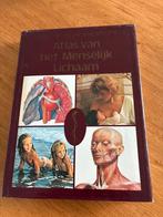 Atlas van het Menselijk Lichaam, Boeken, Encyclopedieën, Ophalen of Verzenden, Gelezen, Medisch, Los deel