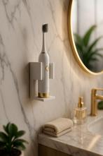 Wandhouder voor elektrische / sonische tandenborstel, Overige typen, Nieuw, Minder dan 100 cm, 25 tot 50 cm