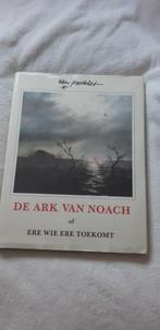 Rien Poortvliets ark van Noach, Boeken, Prentenboeken en Plaatjesalbums, Ophalen of Verzenden, Zo goed als nieuw