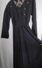 Kaftan Marokkaanse jurk, Kleding | Dames, Jurken, Ophalen of Verzenden, Zo goed als nieuw, Onder de knie