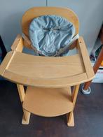 GRATIS kinderstoel voor kindjes met spreidbroek, Ophalen, Gebruikt, Meegroeistoel, Stoelverkleiner