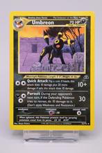 Umbreon 70 HP, nr. 32/75, Naoyo Kimura | in nieuwstaat, Ophalen of Verzenden, Zo goed als nieuw, Losse kaart