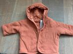 Babyvest babyjas maat 56, Ophalen, Zo goed als nieuw, Jongetje of Meisje