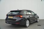 Skoda Octavia Combi 1.4 TSI 204pk iV PHEV Business Edition |, Auto's, 12 maanden, Stof, Gebruikt, Zwart